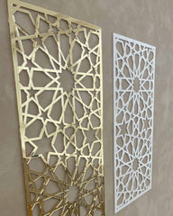 Makkah - Mataaf Paneel