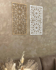 Makkah - Mataaf Paneel