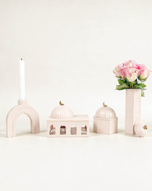 Aqsa Collection - 2. Sortiment