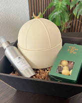 Eksklusiv Gavekurv til Hende