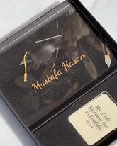 Elegant Gaveæske - Nyuddannet