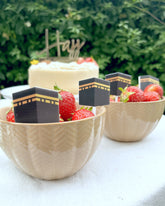 Ka'ba Minitoppers (4stk)