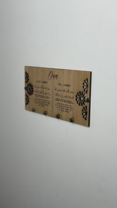 Nøgleholder Sølv - Dua