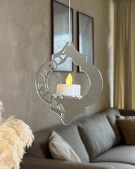Luxury Light Lantern
