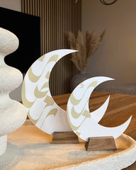 Lunes de calligraphie