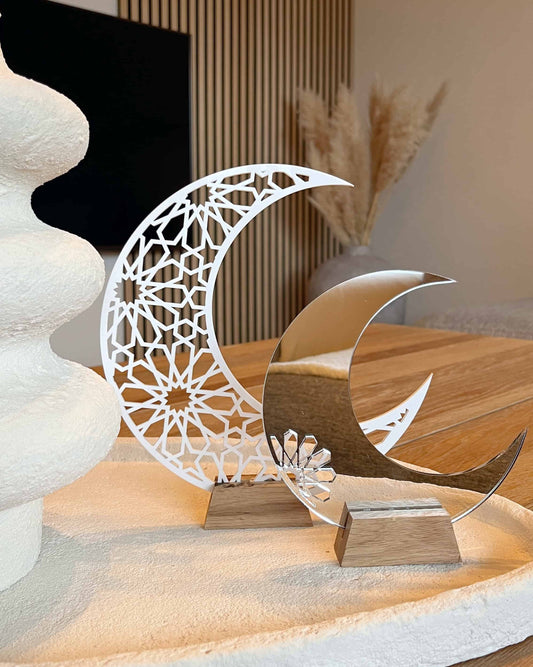 Geometrisk Måne Sæt