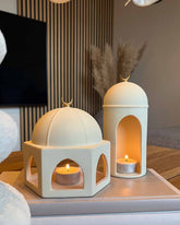 Quba Collection - Minaret & Dome