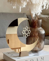 Mond - Ramadan & Eid