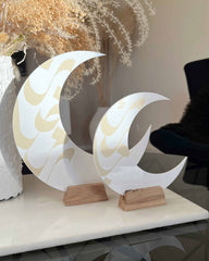 Lunes de calligraphie