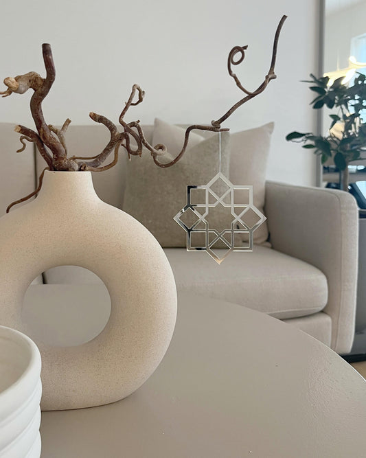 Geometriska stjärnor