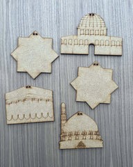 Forfait Création Ramadan - Masajid