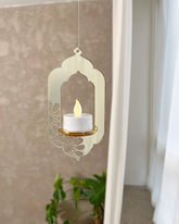 Klassische Lichtlaterne