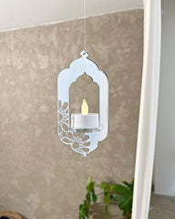 Lanterne lumineuse classique