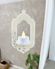 Lanterne lumineuse classique