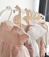 Ensemble séparateur de vêtements