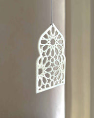 Geometrischer Mihrab