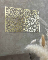Makkah - Art Panel