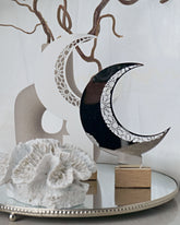 Moon Elegance - Vit