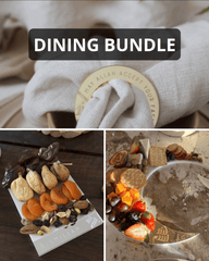 Dining Bundle