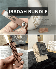 Ibadah Bundle