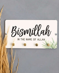 Sleutelhouder - Bismillah