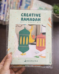 Creative Ramadan Craft Kit