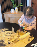 produktbillede af Creative Aqsa - DIY i Al-Aqsa