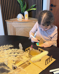 Creative Aqsa - DIY