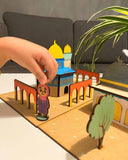 produktbillede af Creative Aqsa - DIY i Al-Aqsa