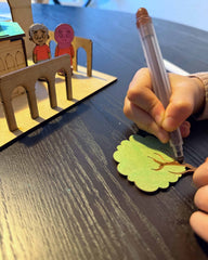 Creative Aqsa - DIY