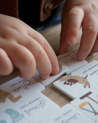 Puzzle + Ebook – Geschichten der Propheten