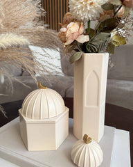 Aqsa Collection - Dome & Minaret