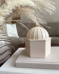 Aqsa Collection - Dome & Minaret