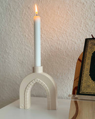 Al-Aqsa portene keramik – islamisk hjemmedekoration til Ramadan og Eid
Gates of Aqsa ceramic – Islamic home decoration for Ramadan and Eid