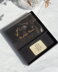 Coffret cadeau élégant - Nouveau diplômé