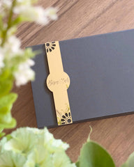 Coffret cadeau élégant pour l'Aïd