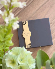Eid presentförpackning