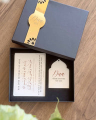 Eid presentförpackning