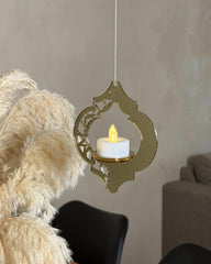 Luxury Light Lantern