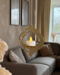 Luxury Light Lantern