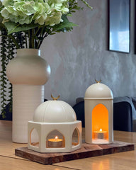 Quba Collection - Minaret & Dome