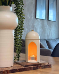 Quba Collection - Minaret & Dome