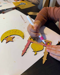Creative Ramadan Craft Kit