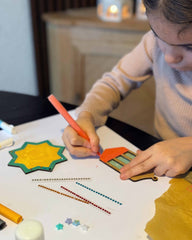 Creative Ramadan Craft Kit