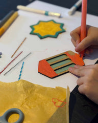 Creative Ramadan Craft Kit