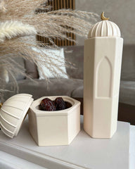 Aqsa Collection - Dome & Minaret