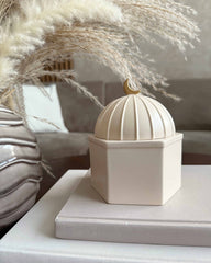 Aqsa Collection - Dome & Minaret