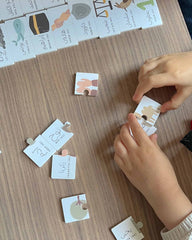 Puzzle + Ebook – Geschichten der Propheten