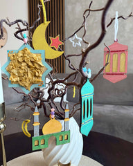 Creative Ramadan Craft Kit