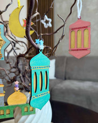 Creative Ramadan Craft Kit